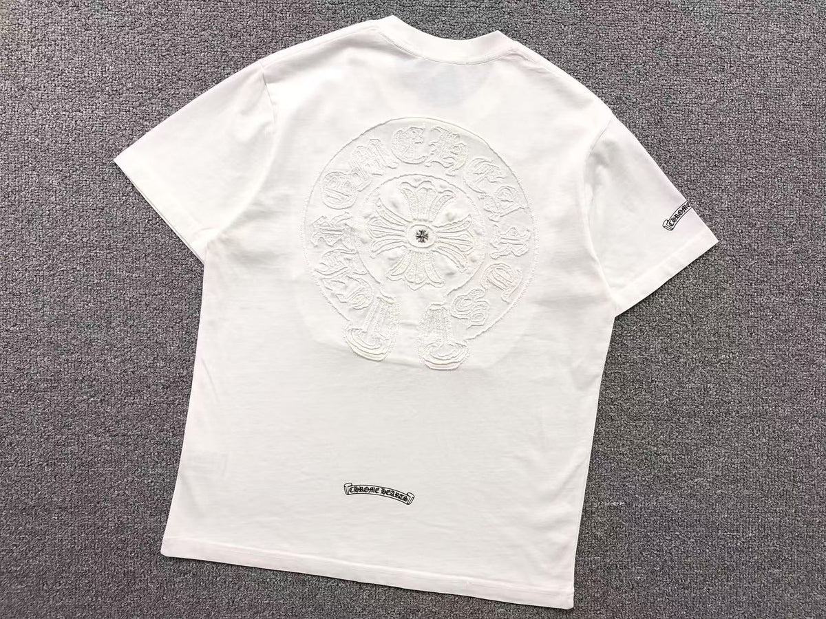 T-Shirt Chrome Heart