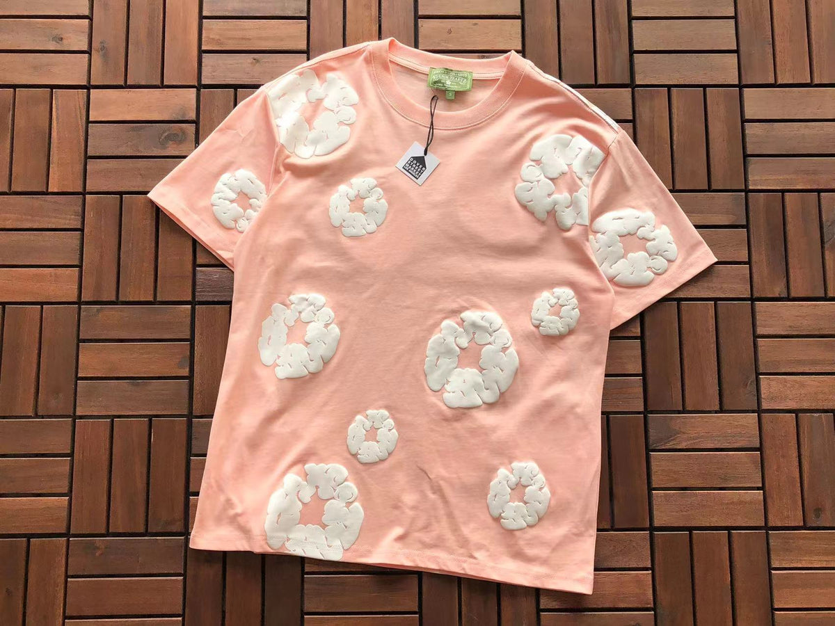 T-Shirt Denim Tears