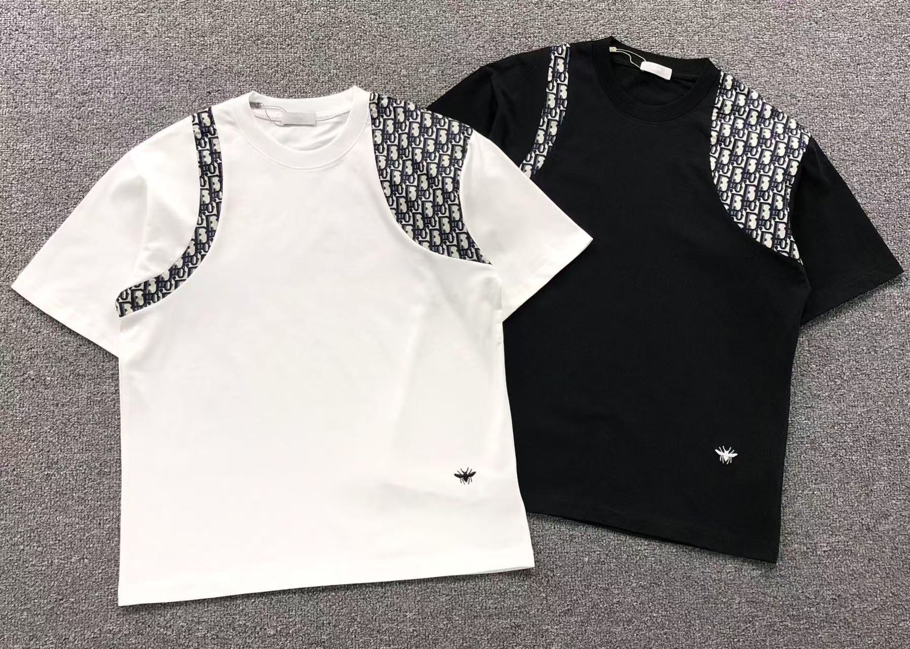 T-Shirt Dior