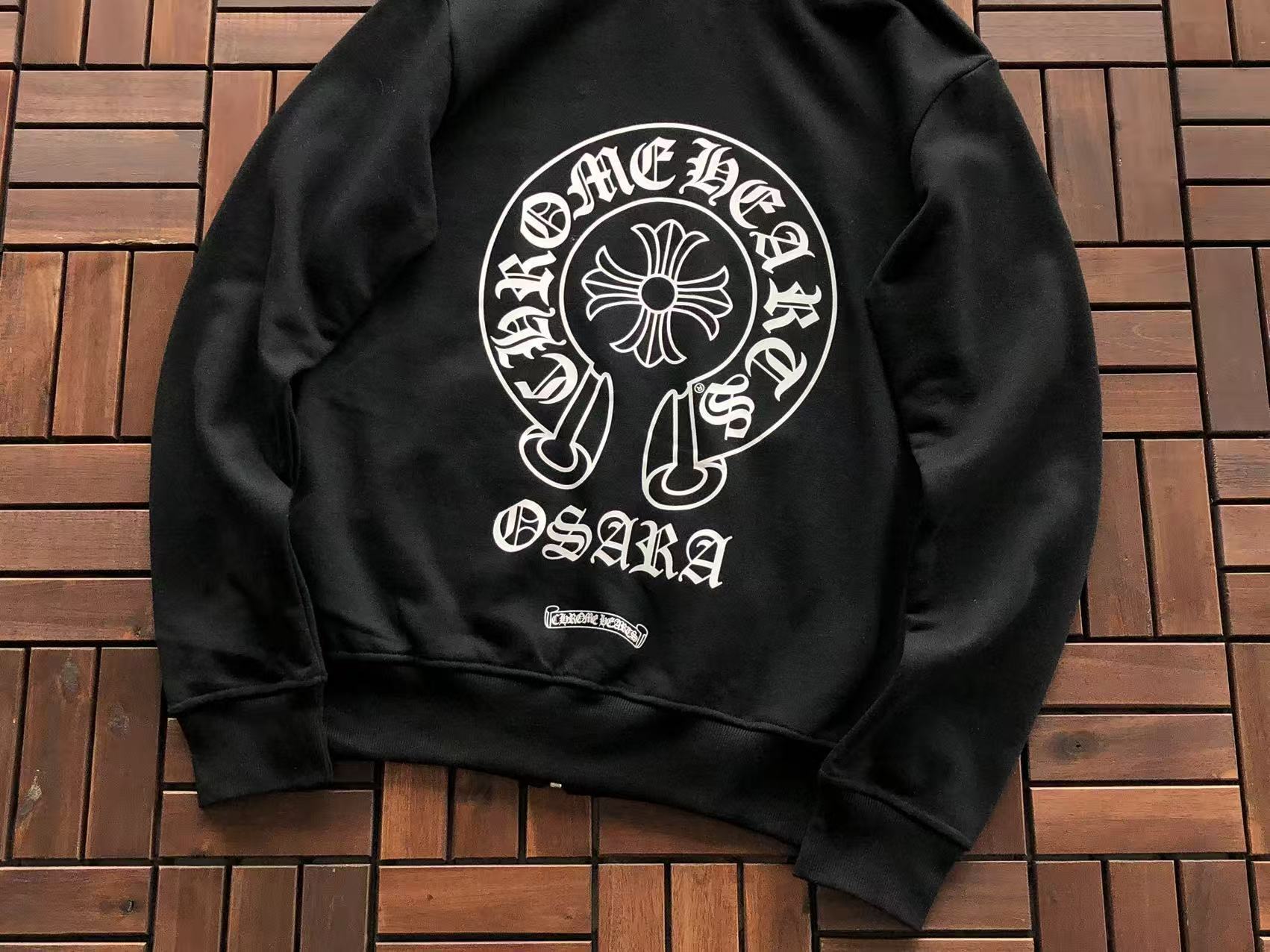 Chrome Heart Hoodies [NEW]