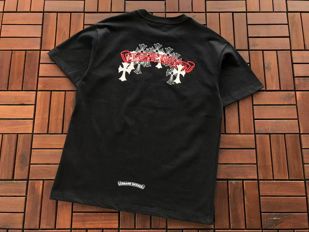 T-Shirt Chrome Hearts