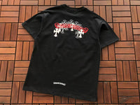 T-Shirt Chrome Hearts