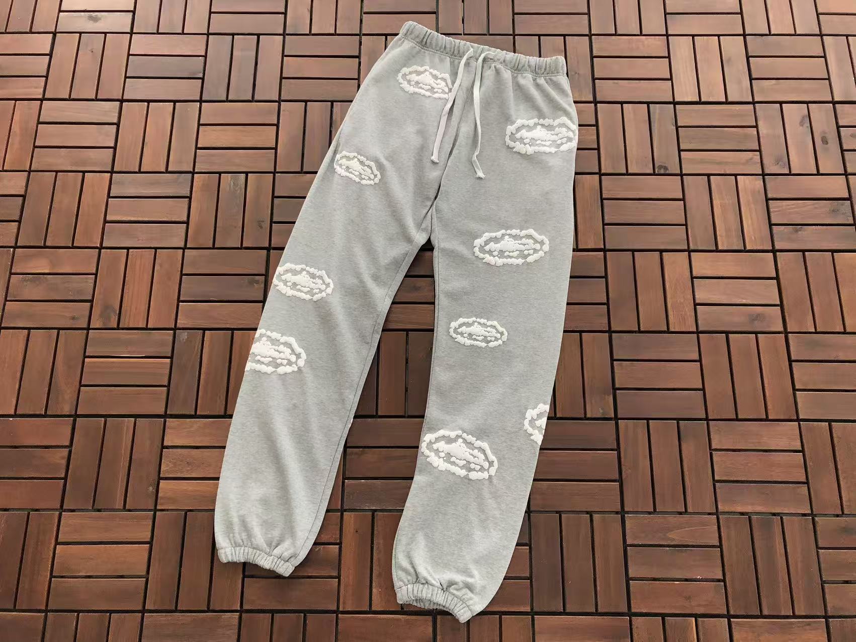 Corteiz Tracksuit