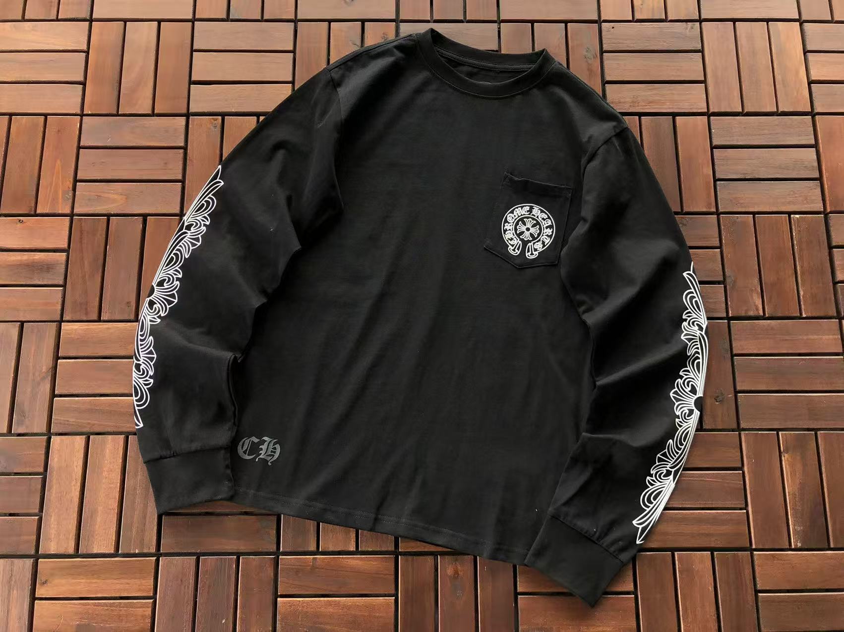 Chrome Heart Sweat