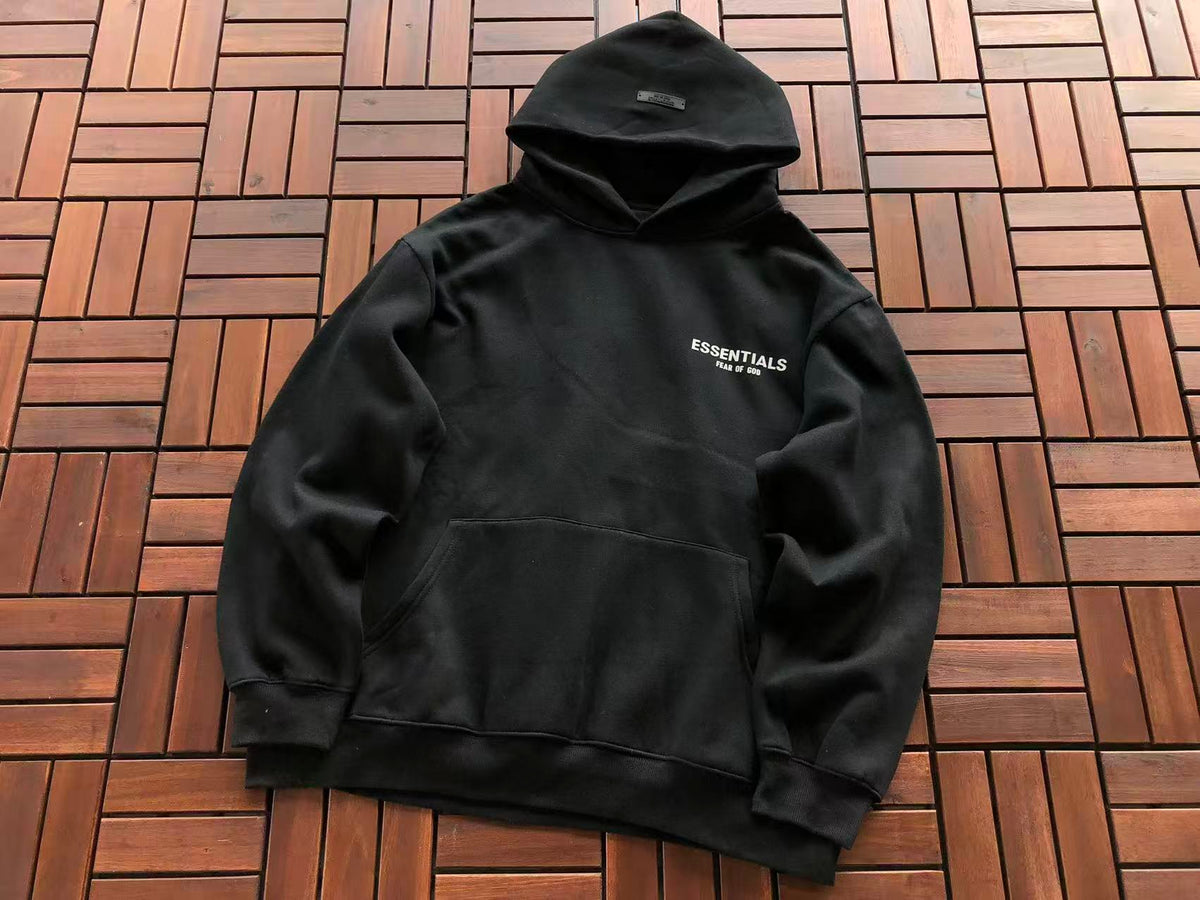 Essentials Fear Of God Tracksuit
