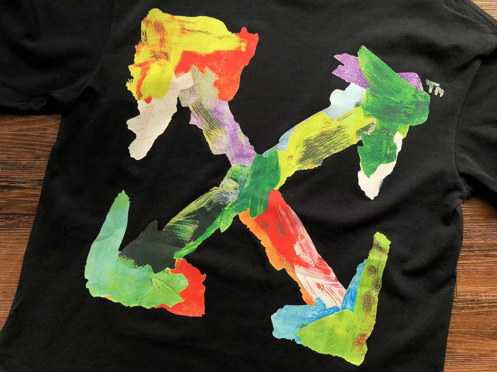 T-Shirt da Off-White