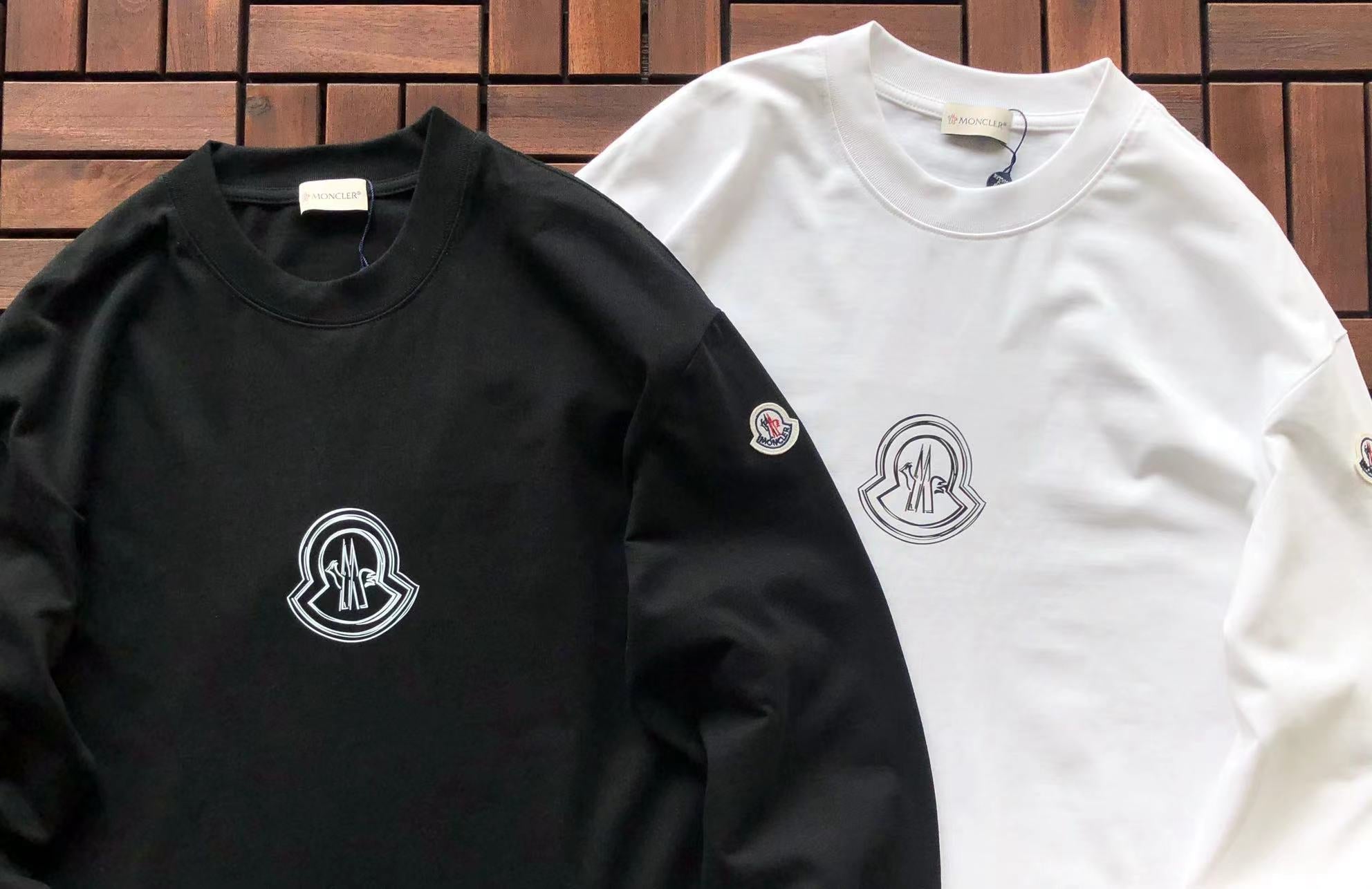 Moncler Sweat