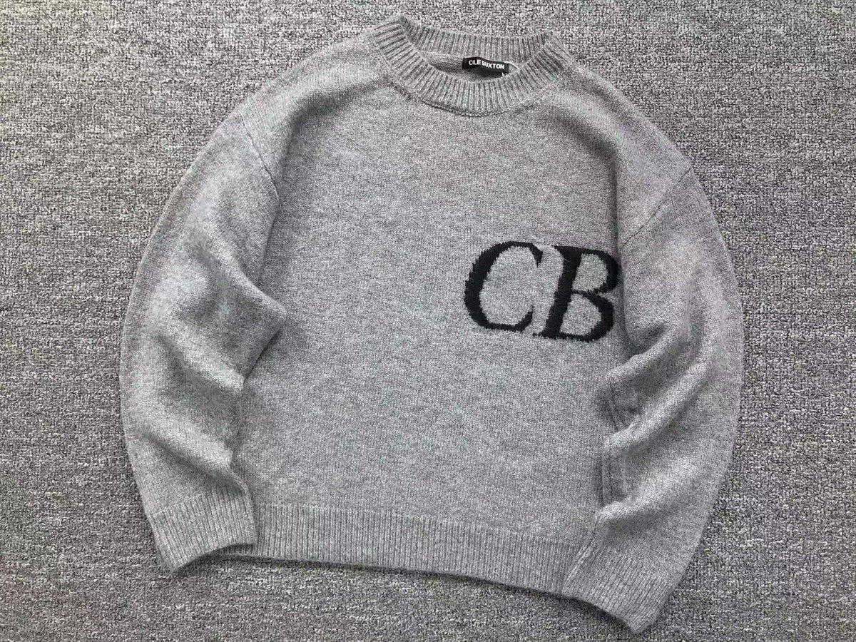CB Sweat