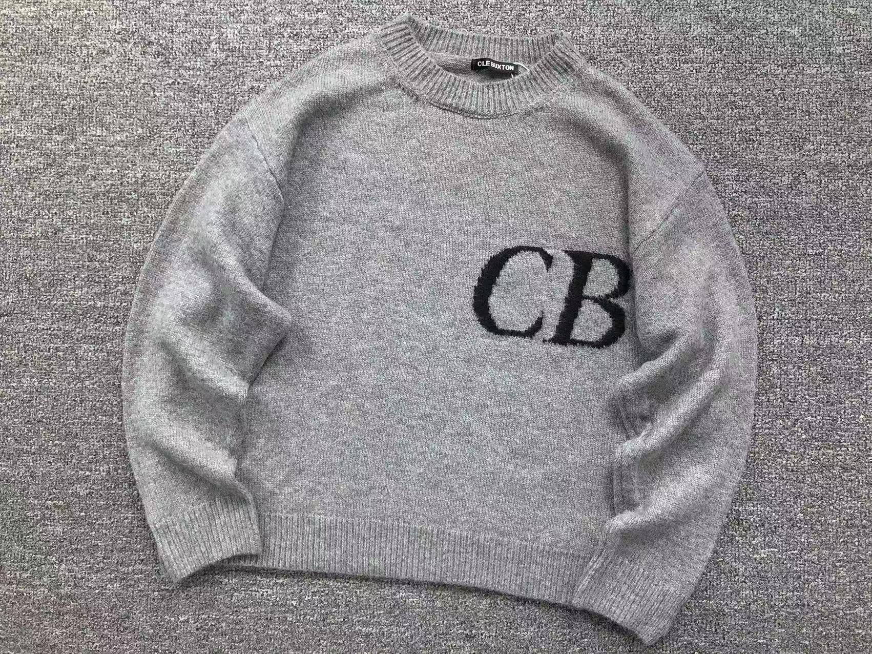 CB Sweat