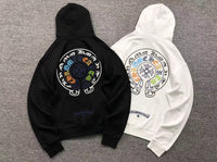 Chrome Heart Hoodies
