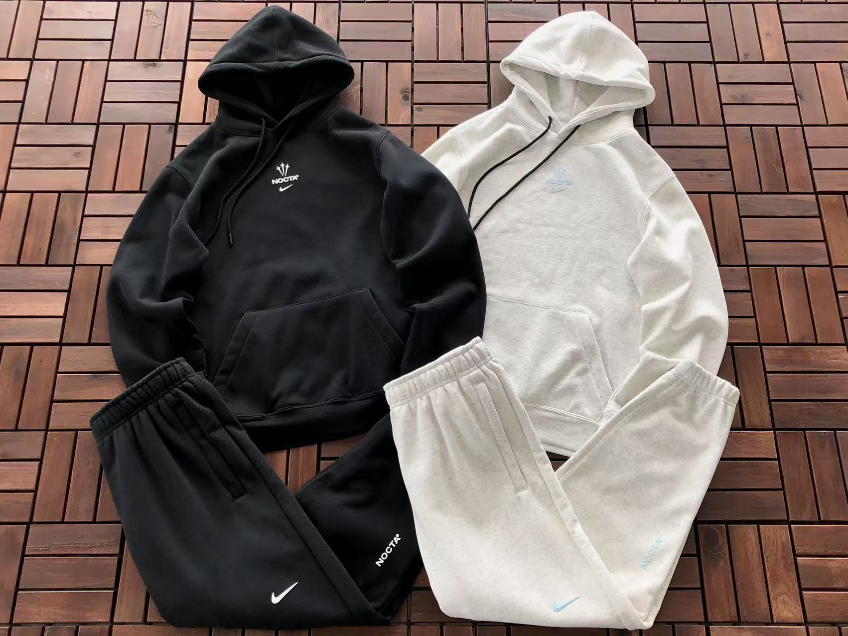 Nike x Nocta Tracksuit