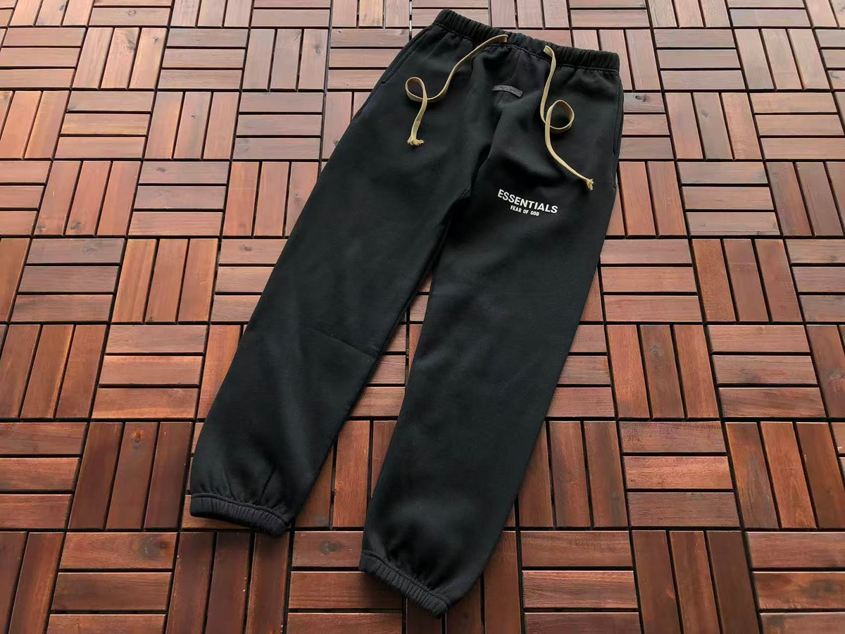 Essentials Fear Of God Tracksuit