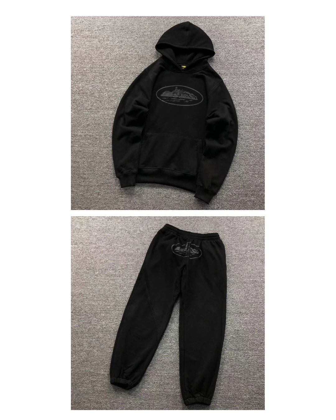 Corteiz Tracksuit