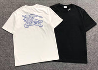 T-Shirt Burberry