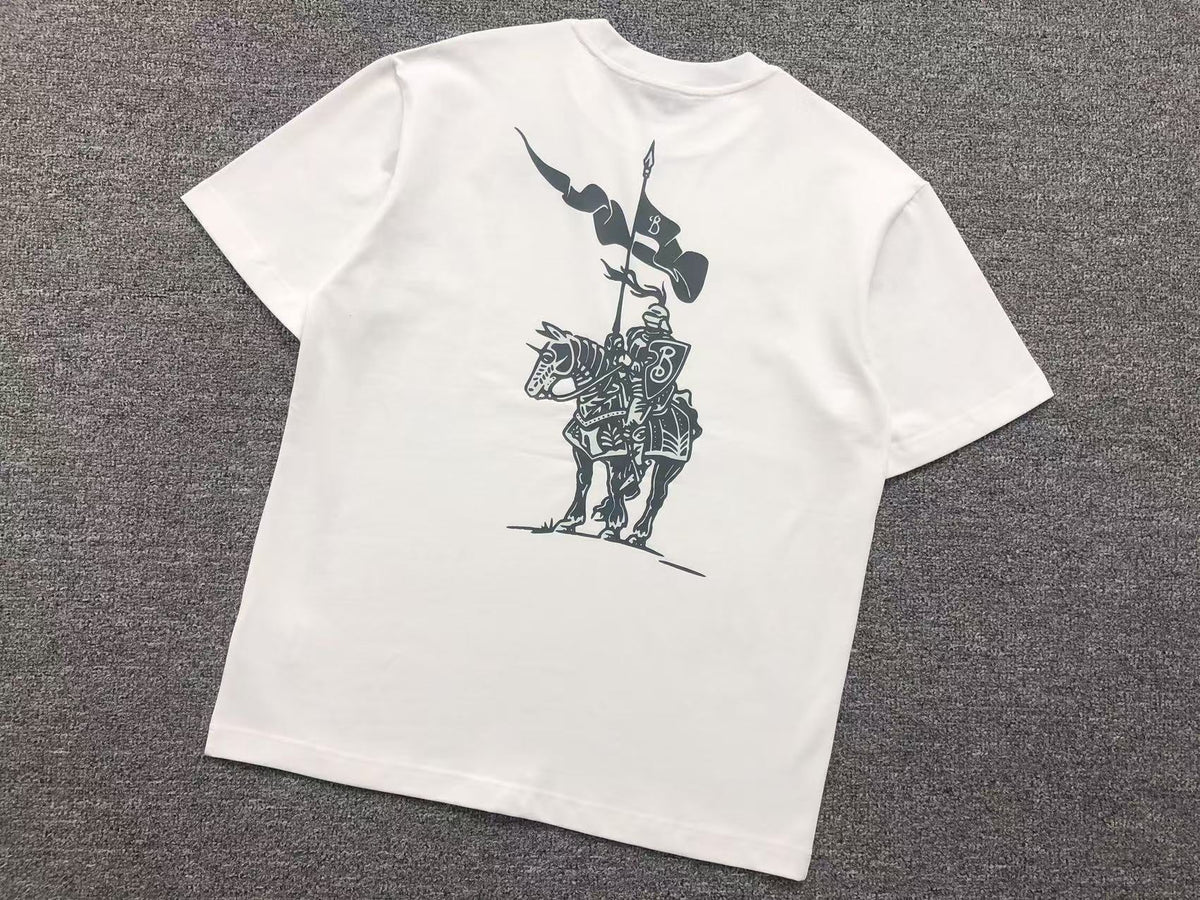 T-Shirt Burberry