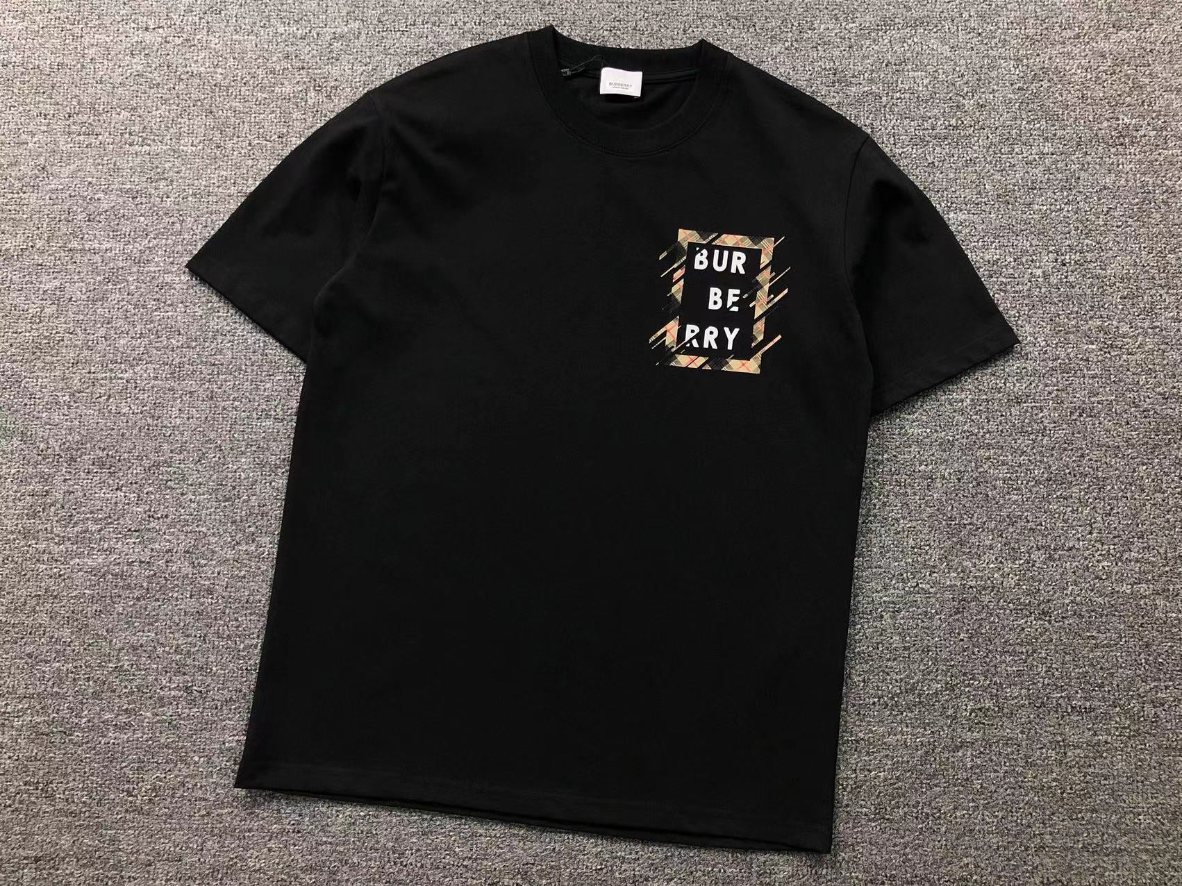 T-Shirt Burberry