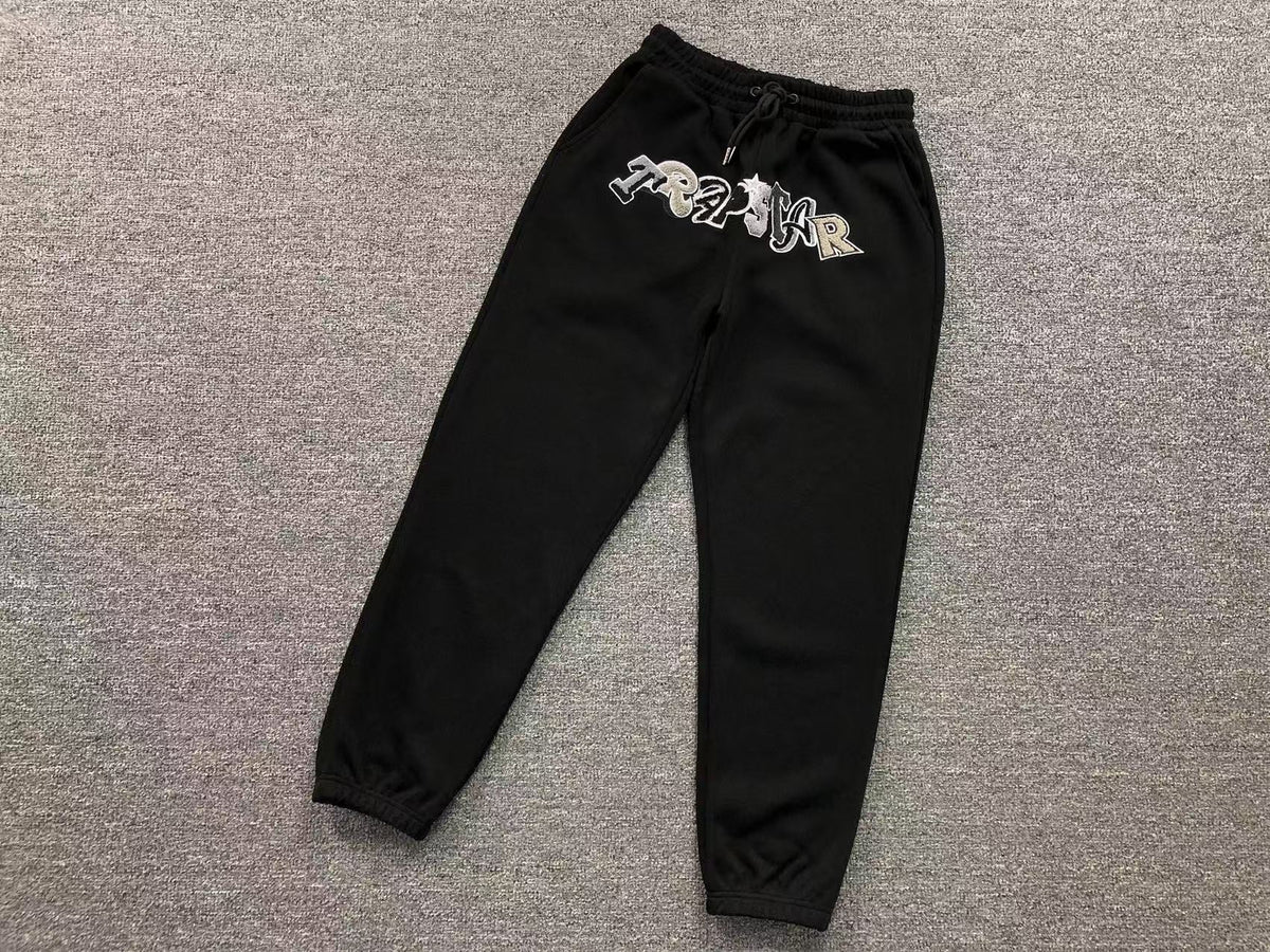 Trapstar Tracksuit