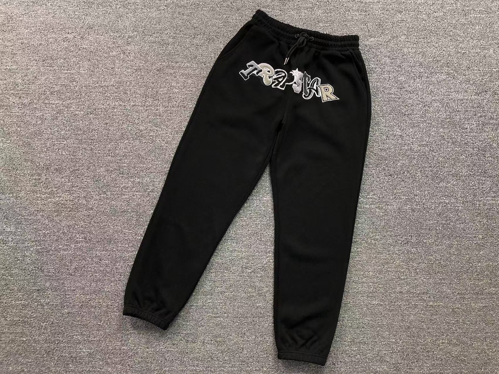 Trapstar Tracksuit