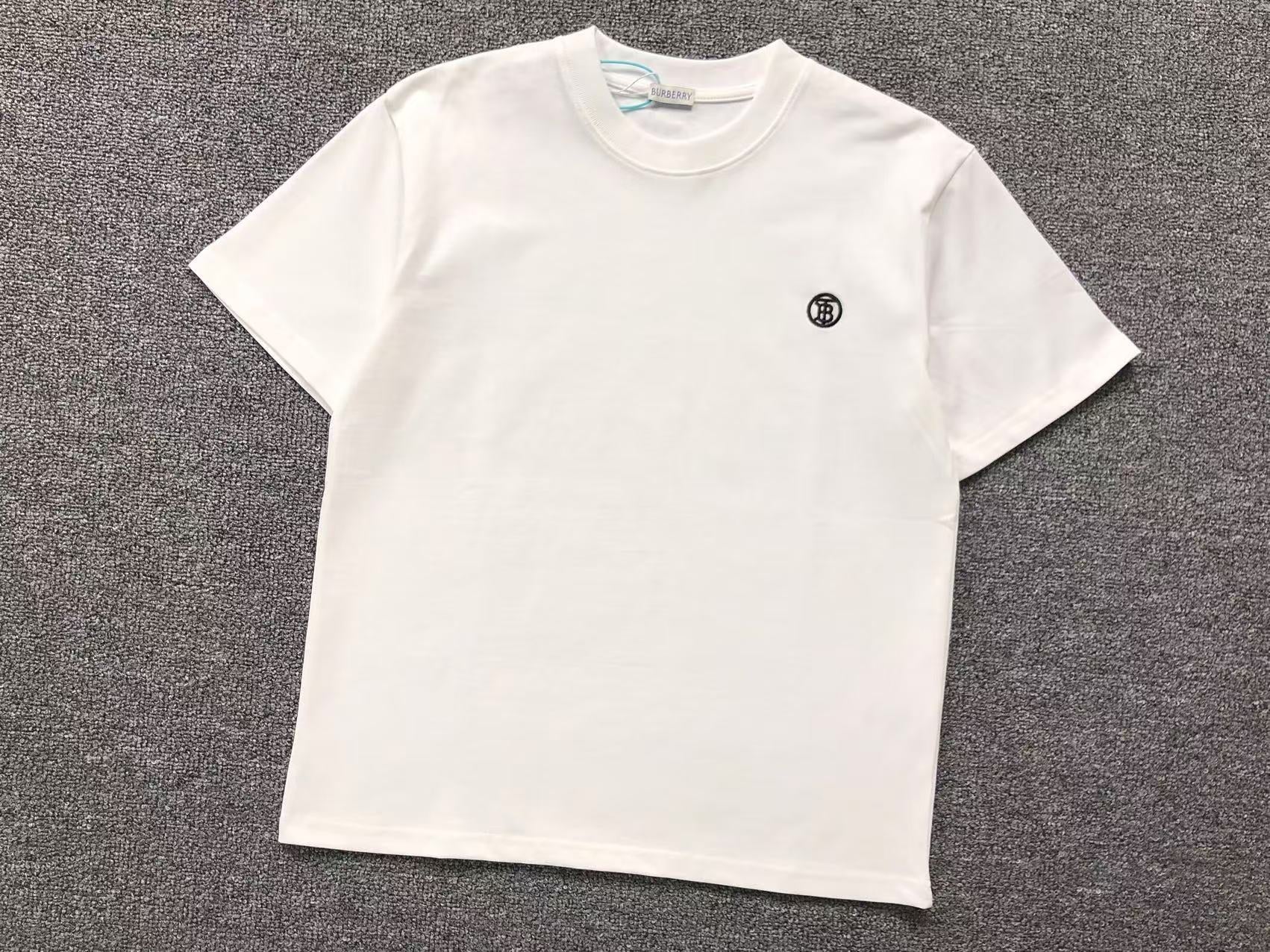 T-Shirt Burberry