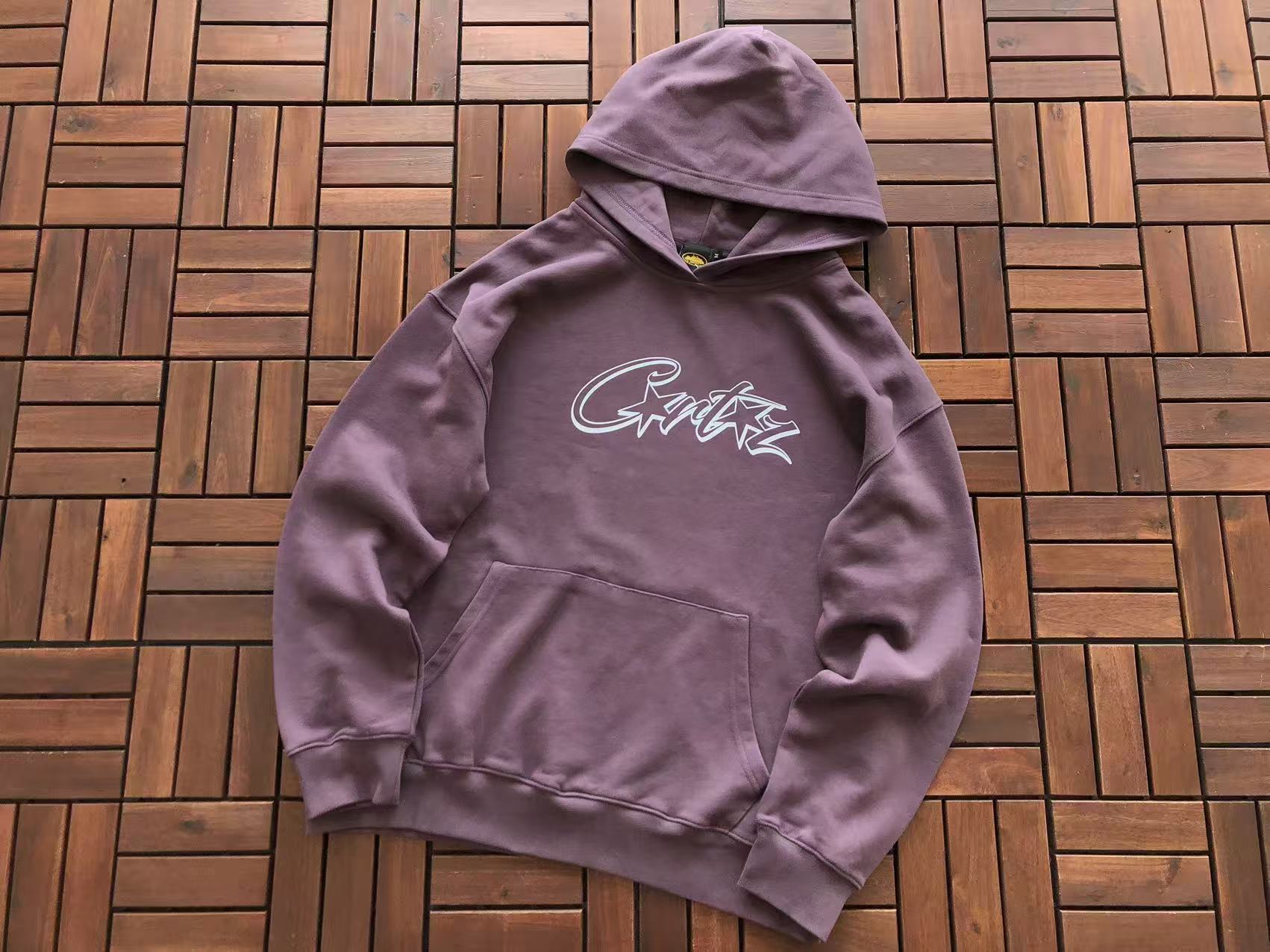 Corteiz Hoodie