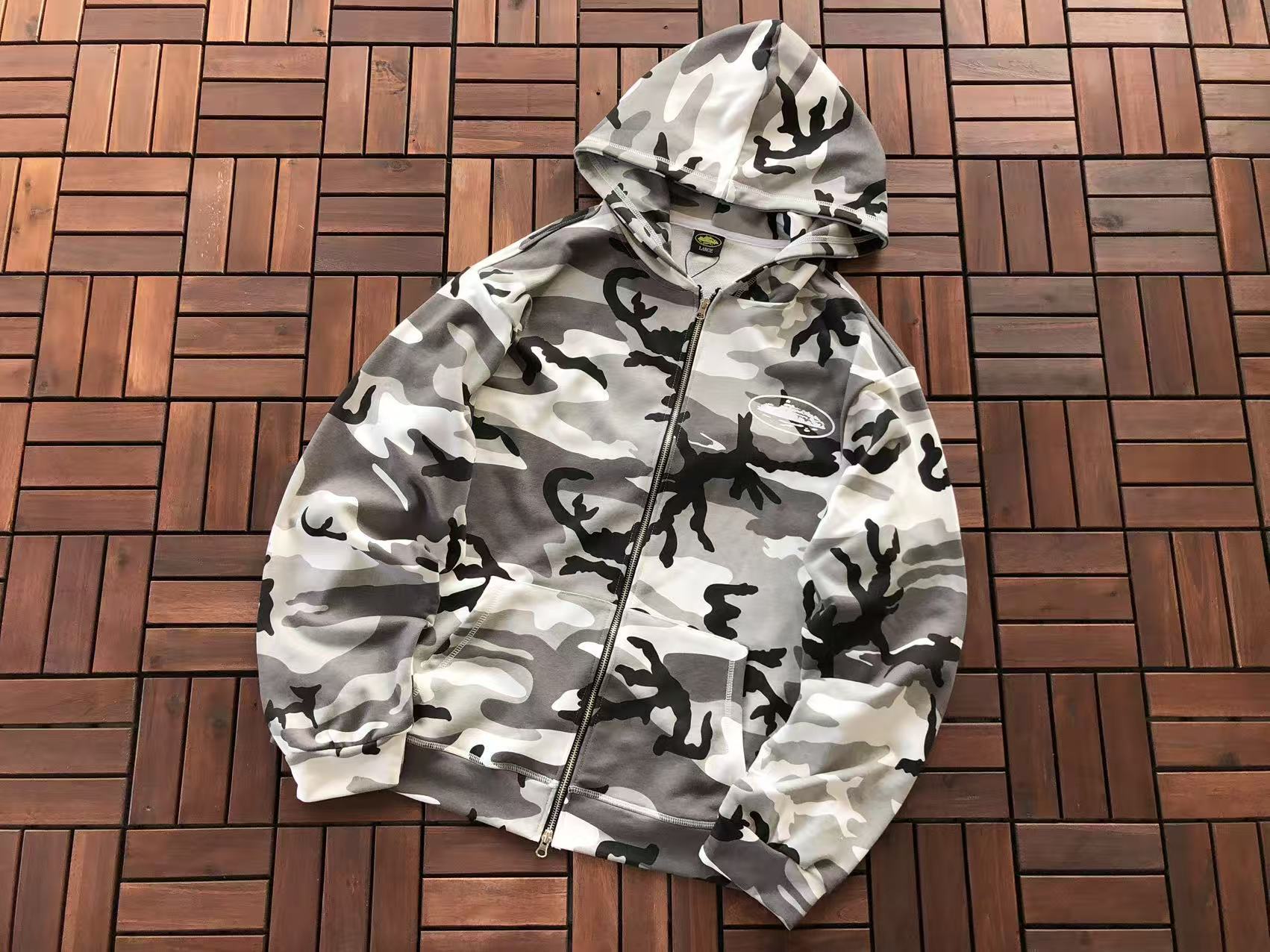 Corteiz Hoodie (NEW)