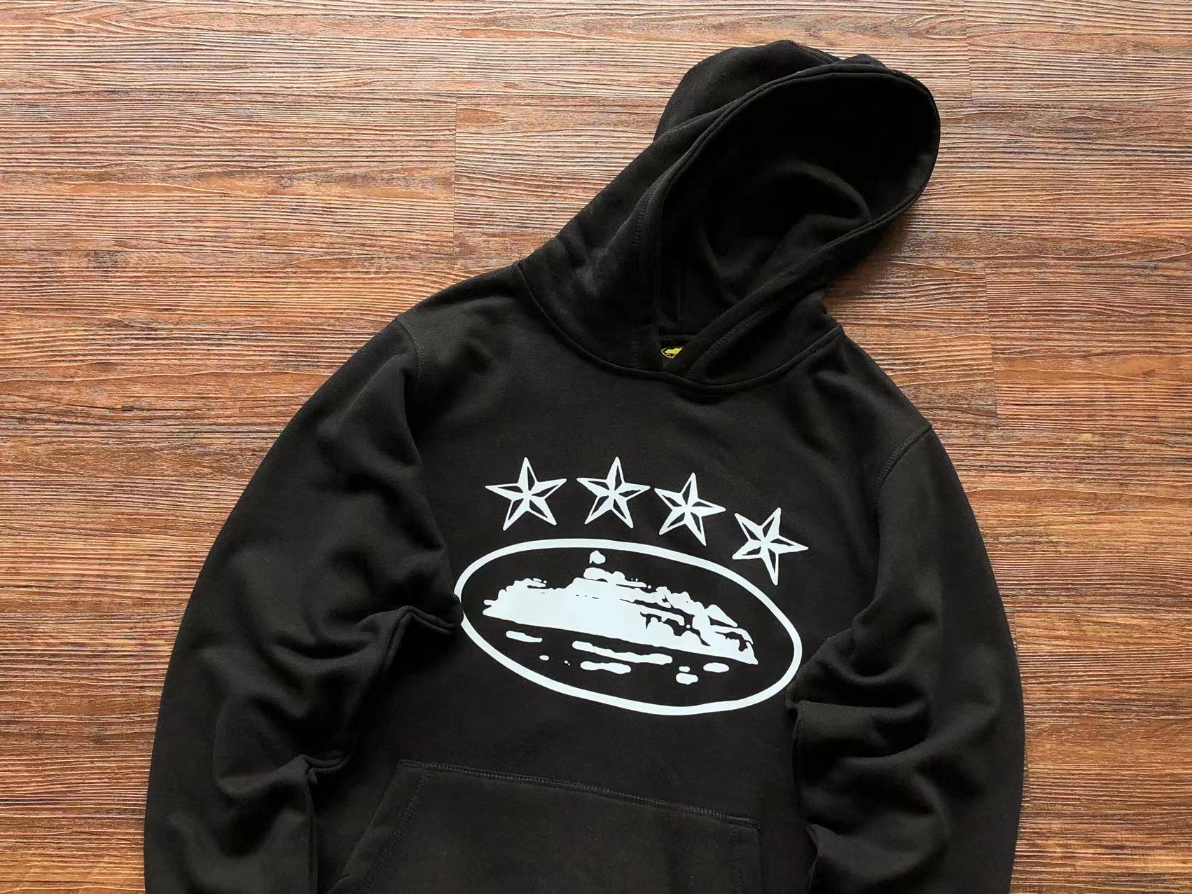 Corteiz Hoodie