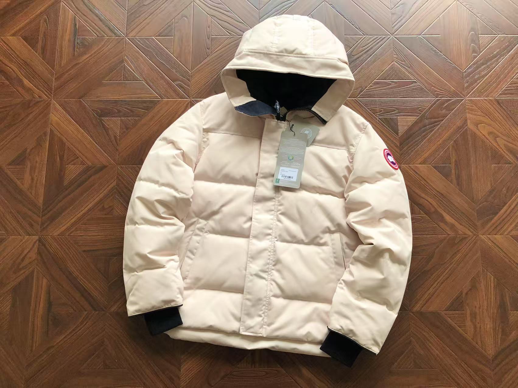 Canada Goose Winter Jacket