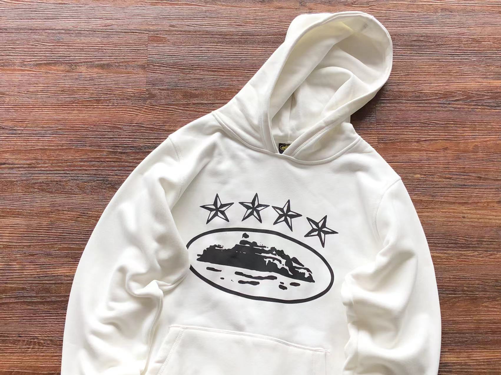 Corteiz Hoodie
