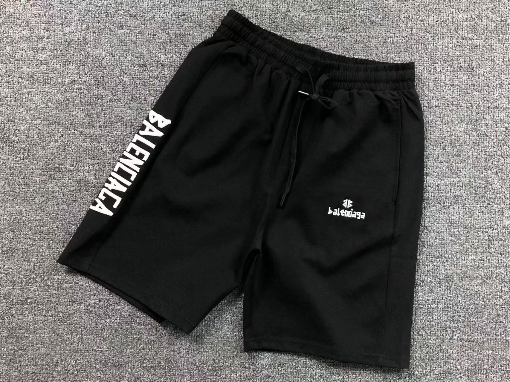 Balenciaga Short