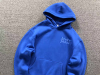 Broken Planet Hoodie