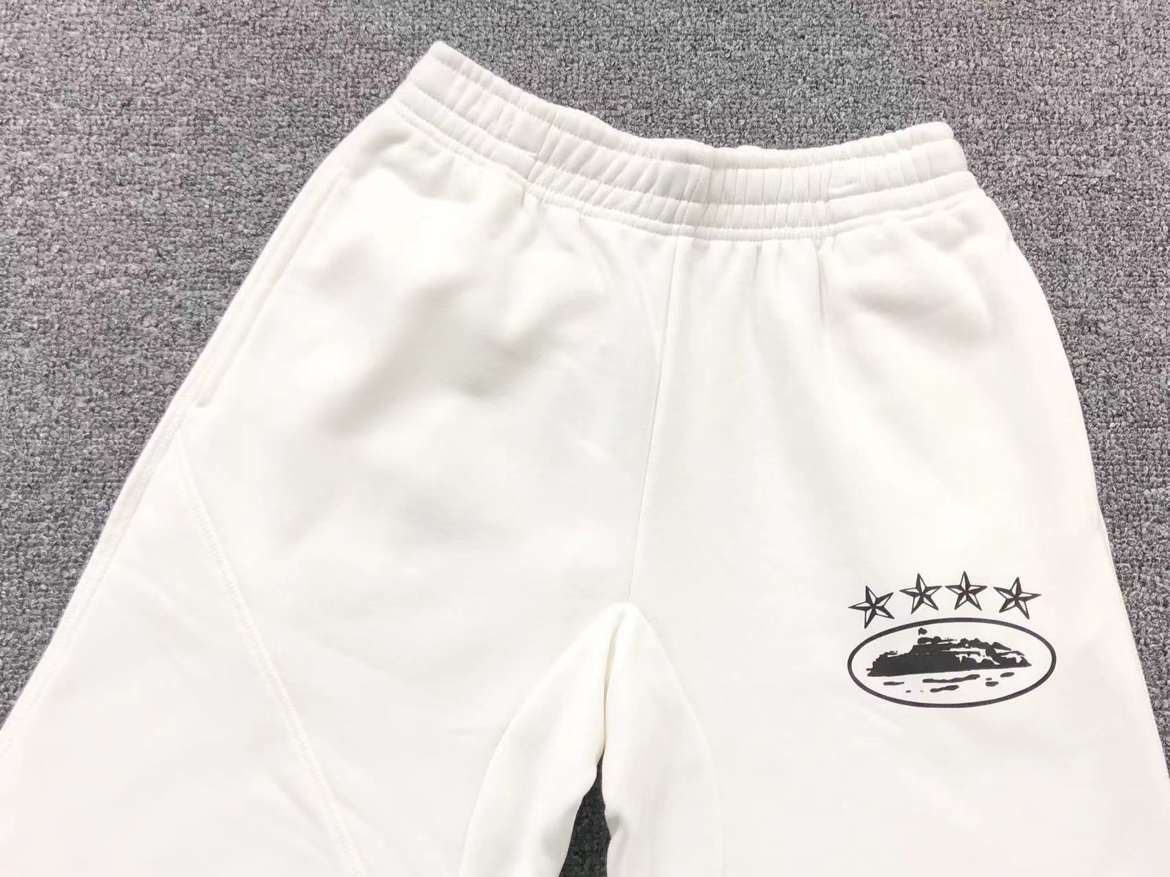 Corteiz Short