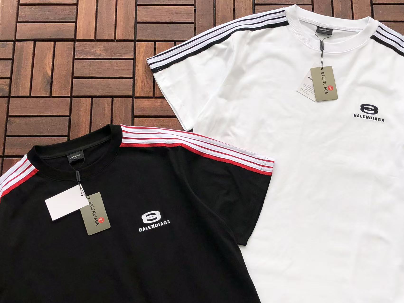 T-Shirt Balenciaga