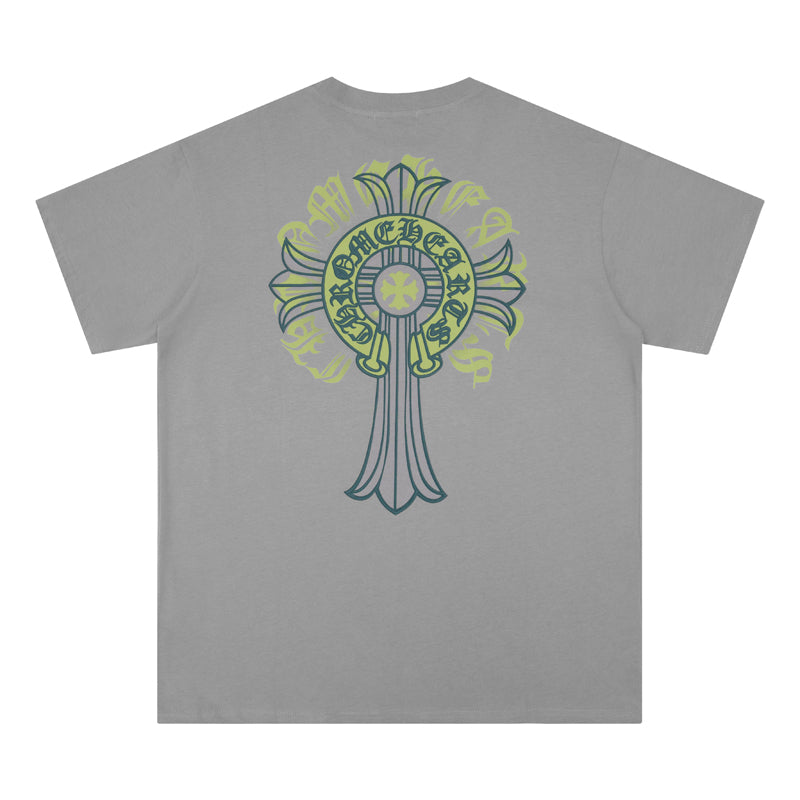 T-Shirt Chrome Heart