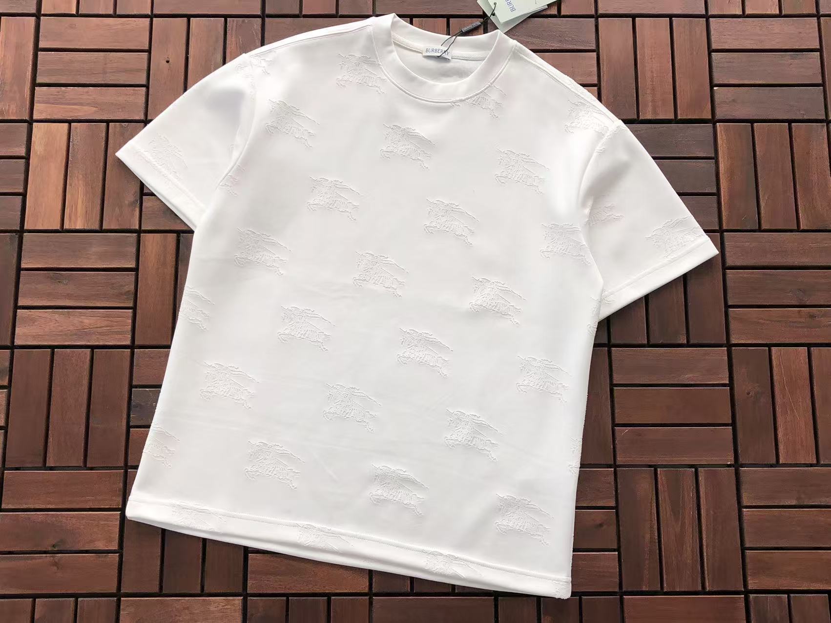 T-Shirt Burberry