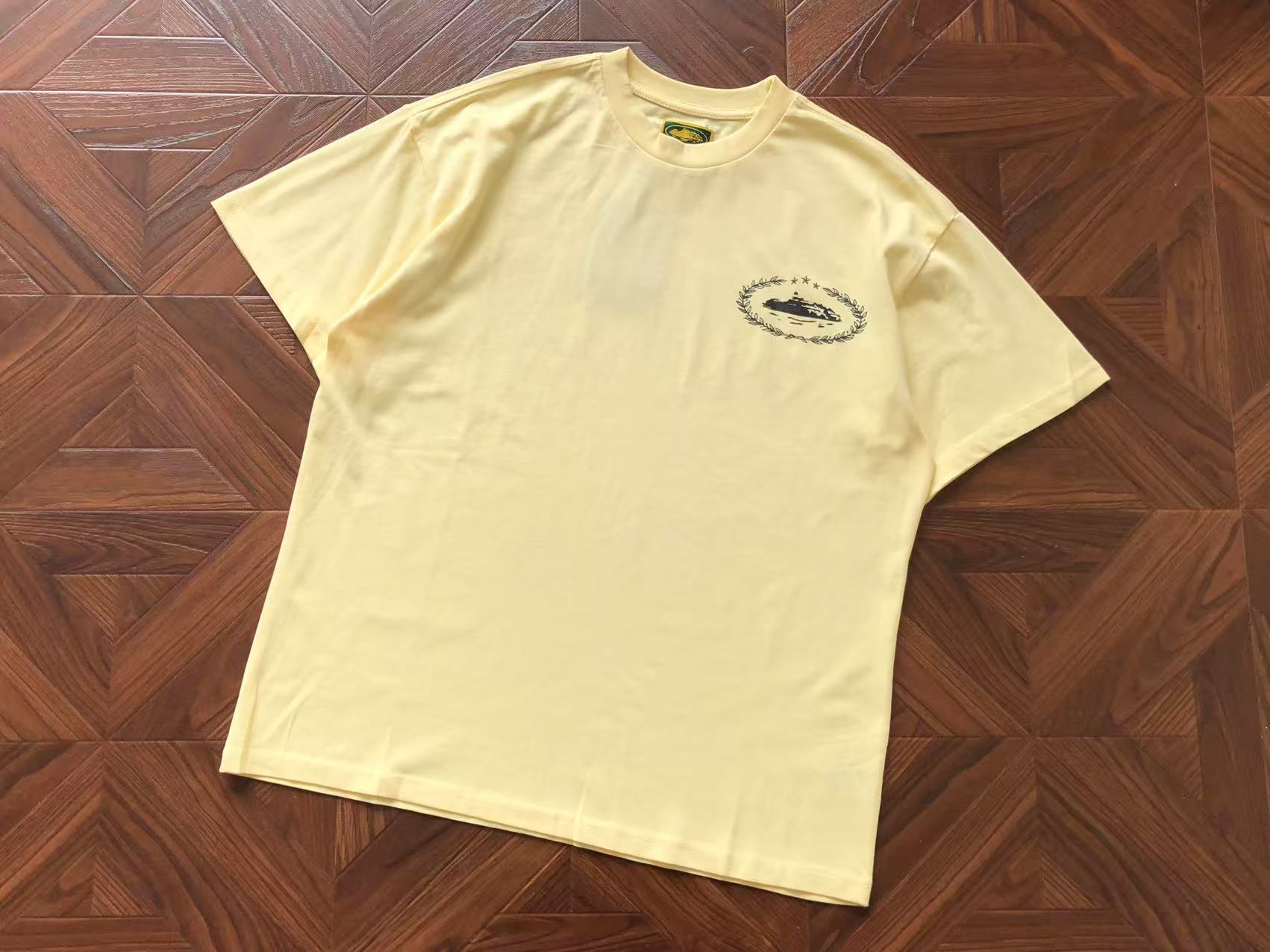 T-Shirt Corteiz