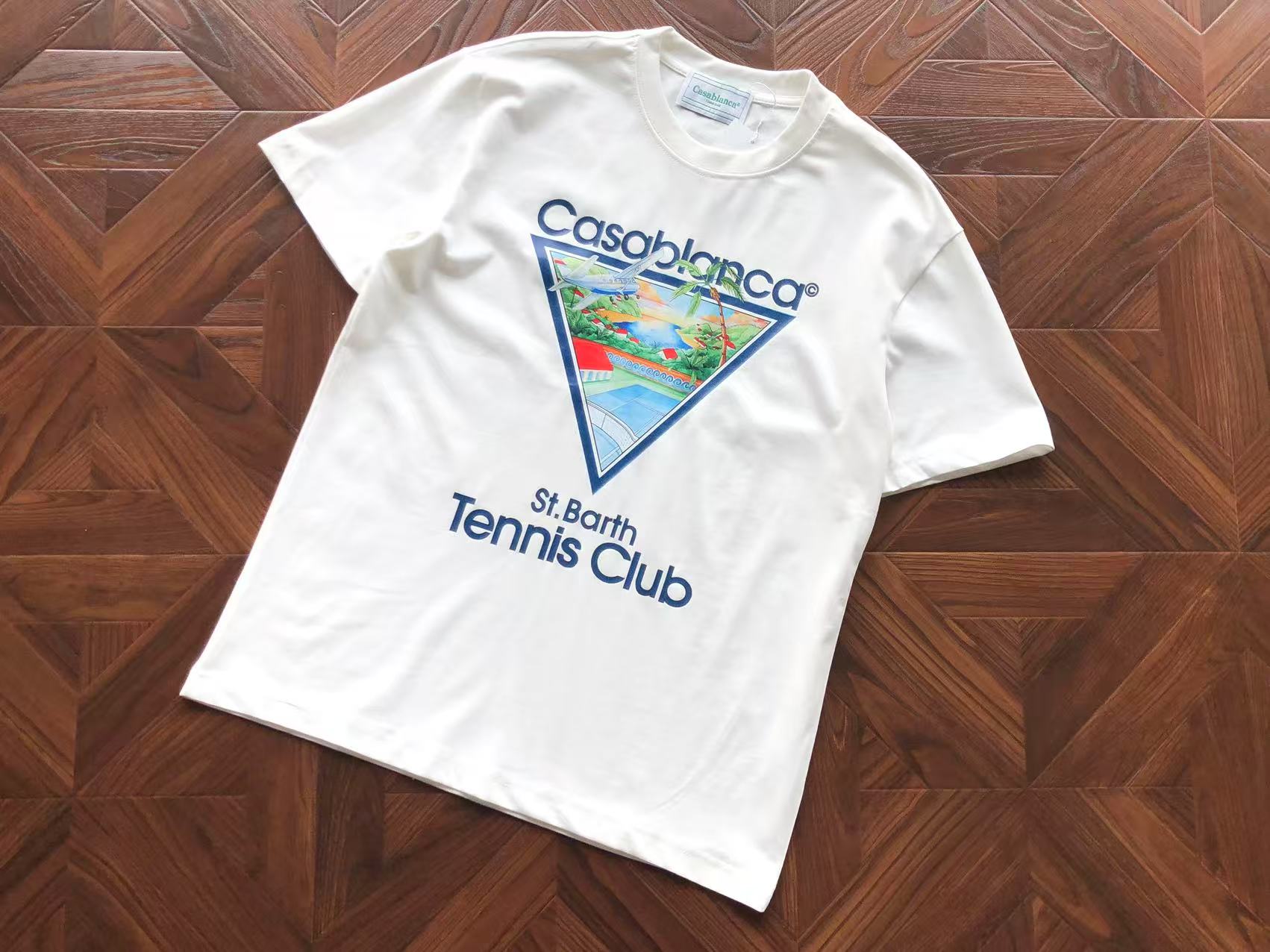 CasaBlanca T-Shirt