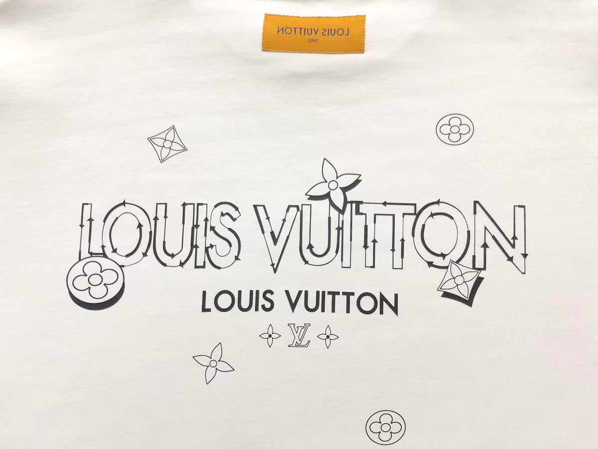 LV Sweater