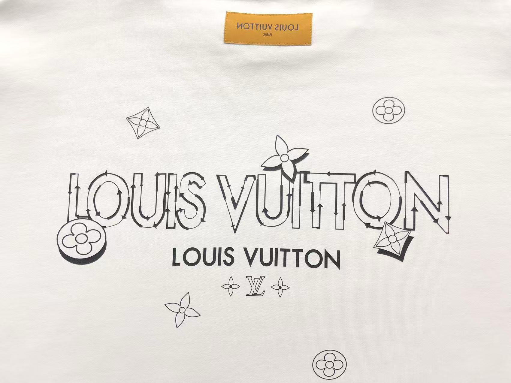 LV Sweater