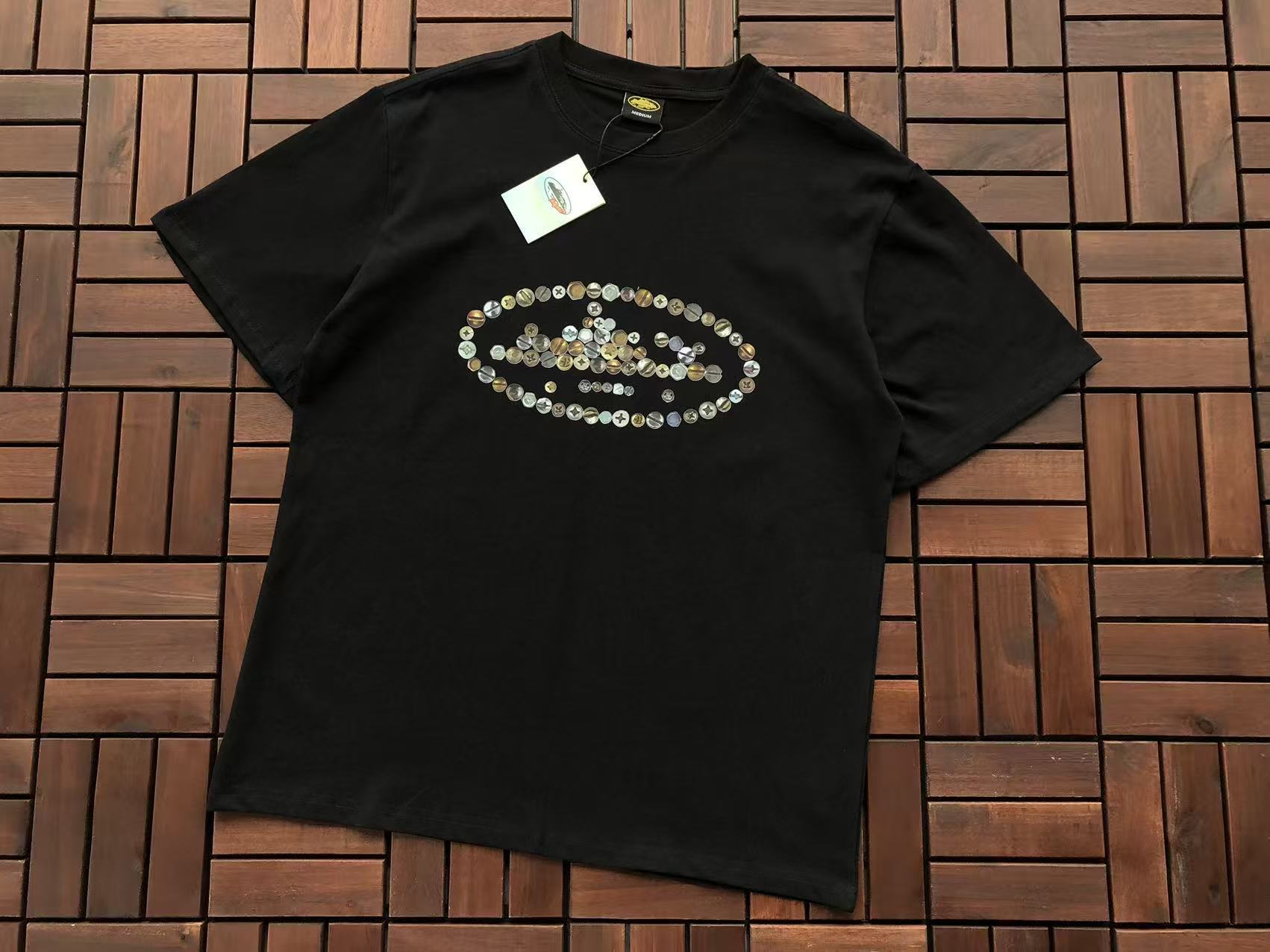 T-Shirt Corteiz