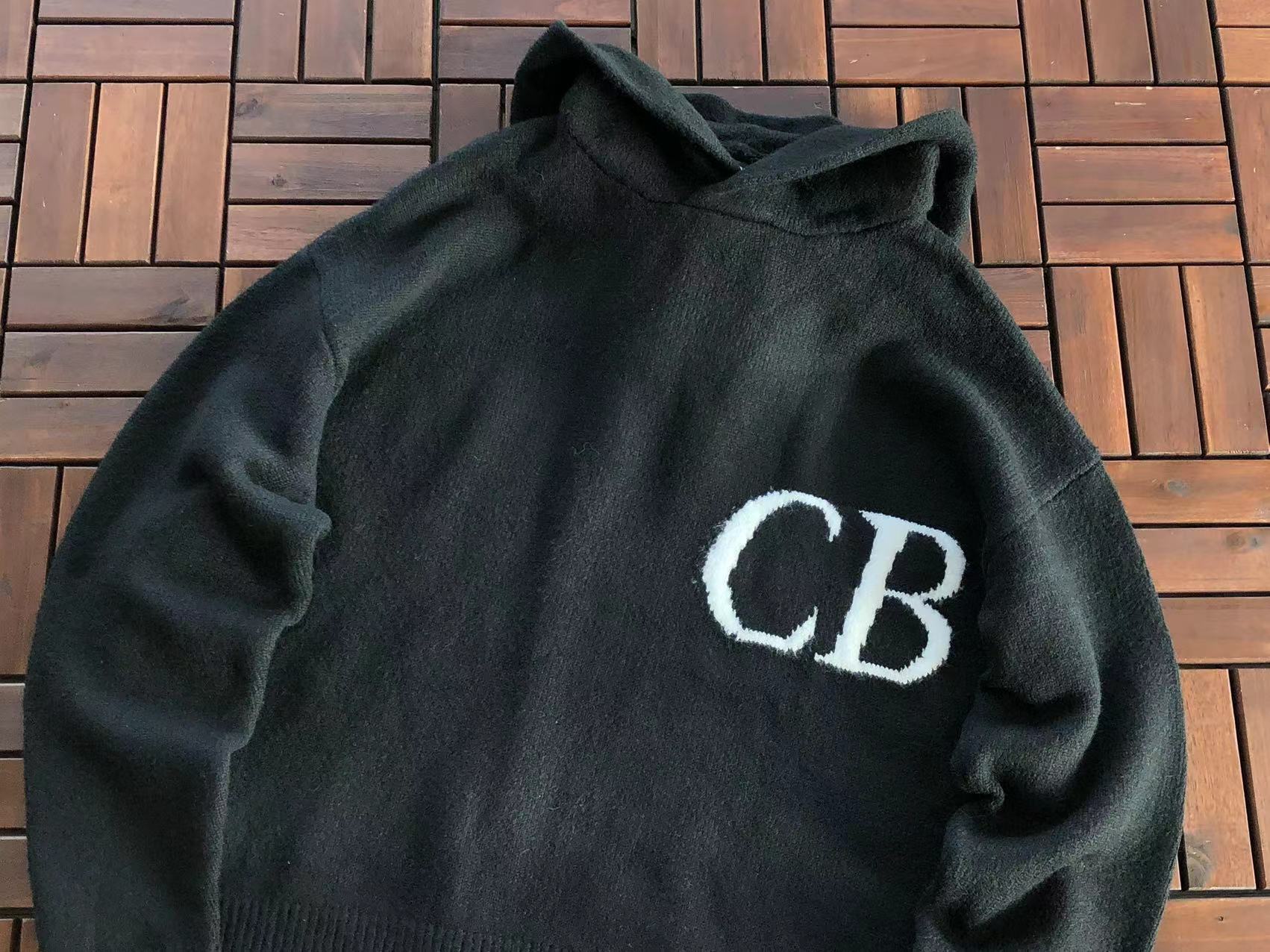 CB Hoodie