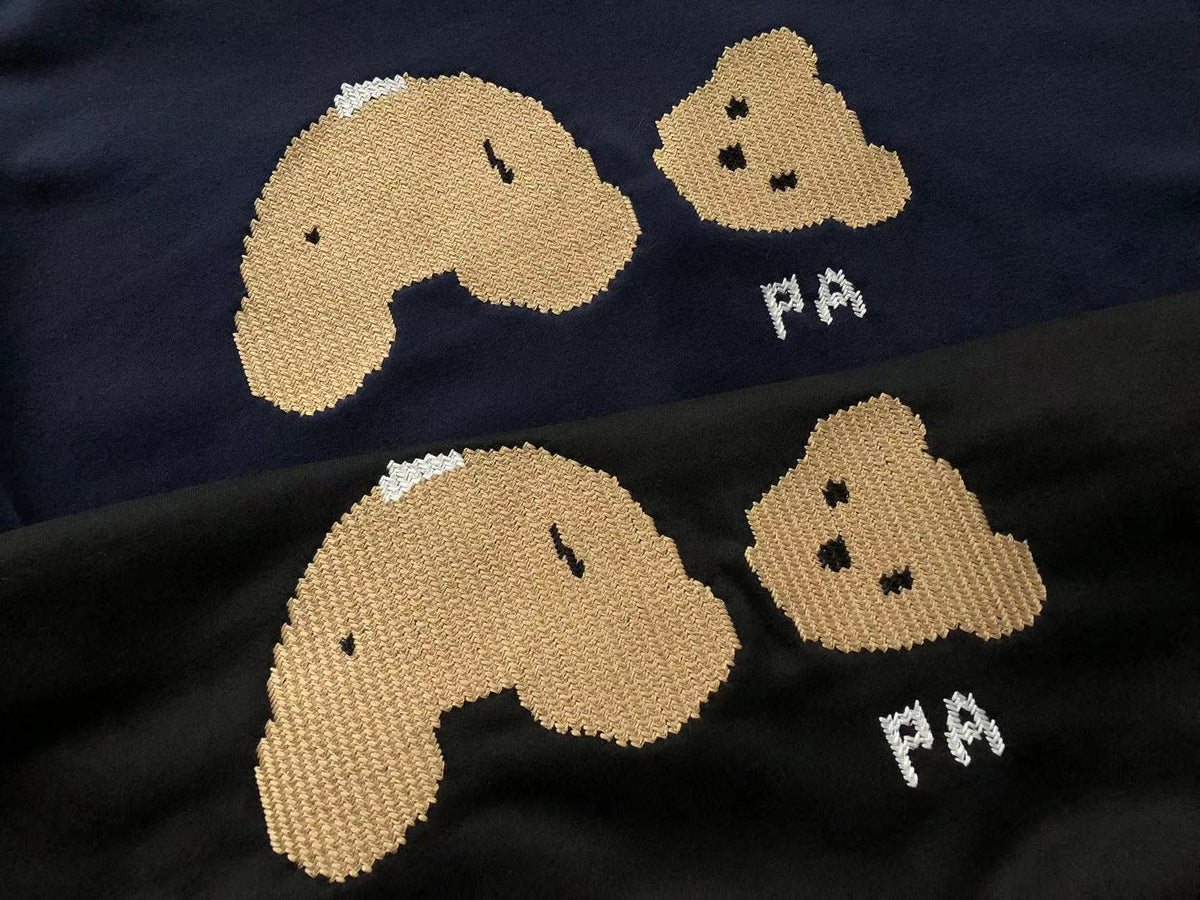 Palm Angels Hoodies