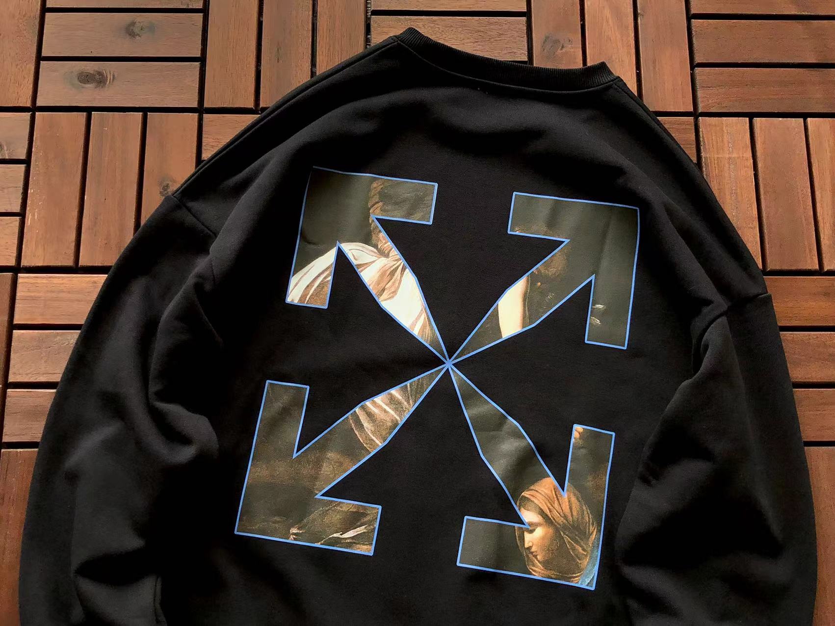 Off-White Sweat