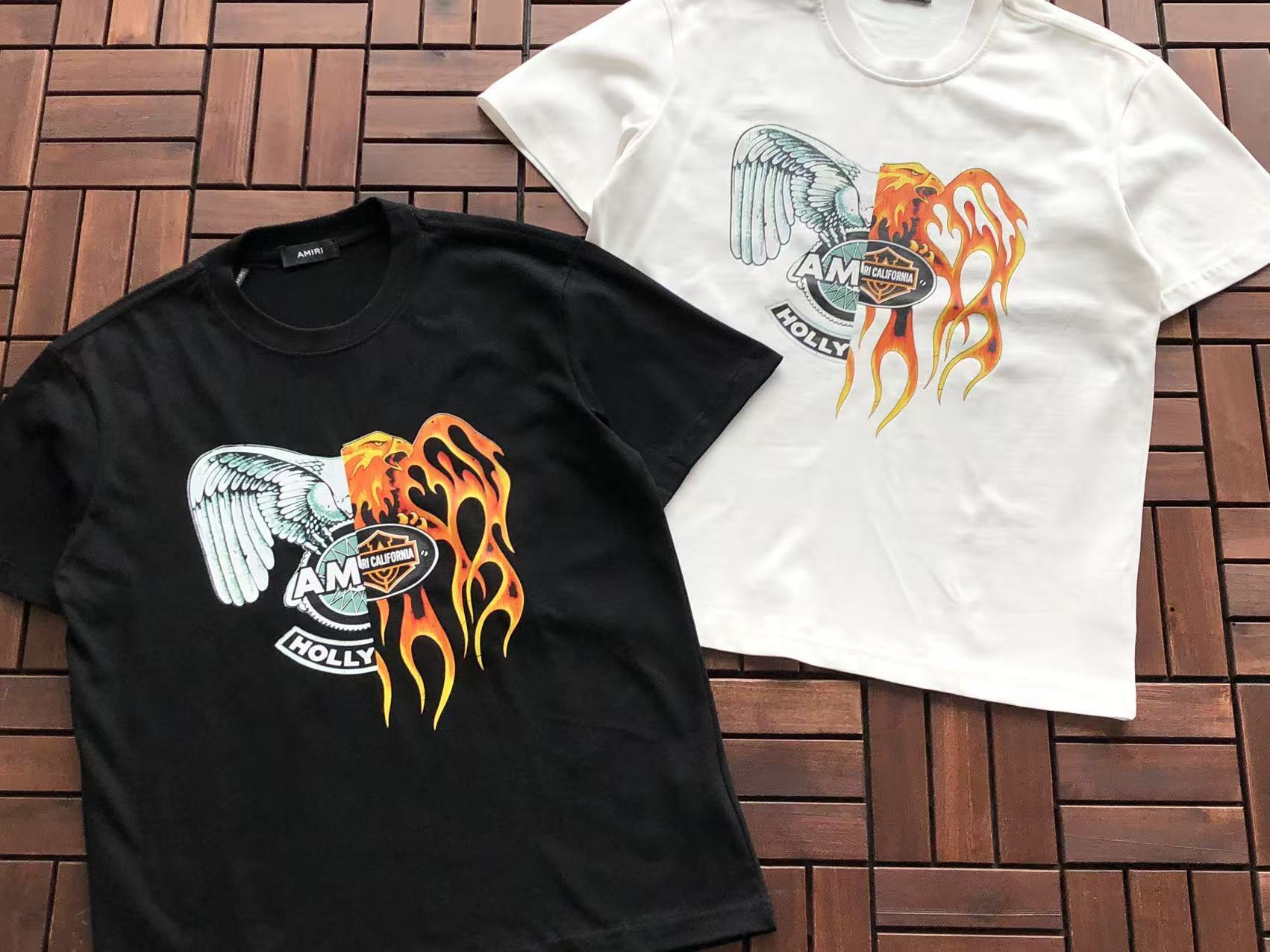 T-Shirt Amiri