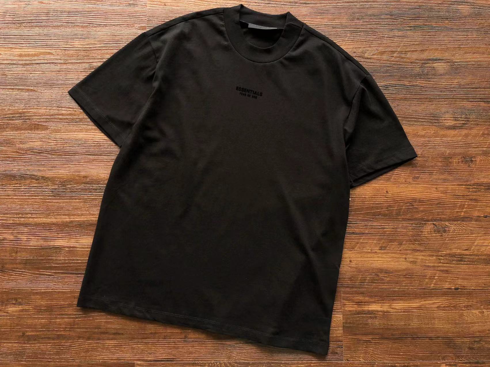 T-Shirt Essentials Fear of God