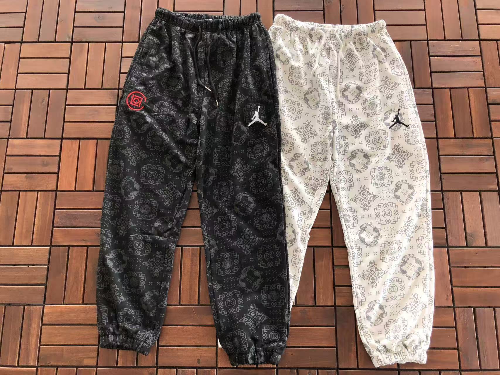 Air Jordan Set