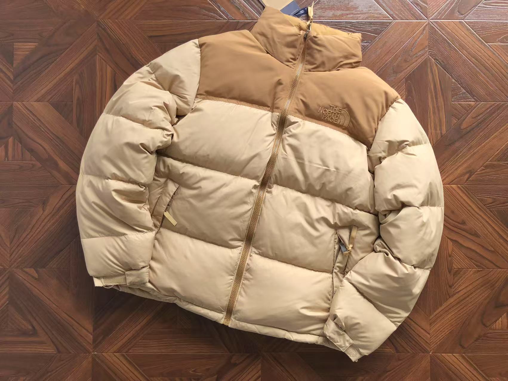 The North Face Winter Jacket Special Edition