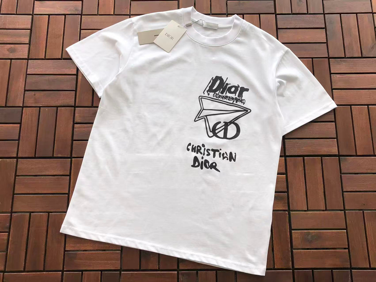 T-Shirt Dior