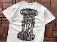 T-Shirt Corteiz