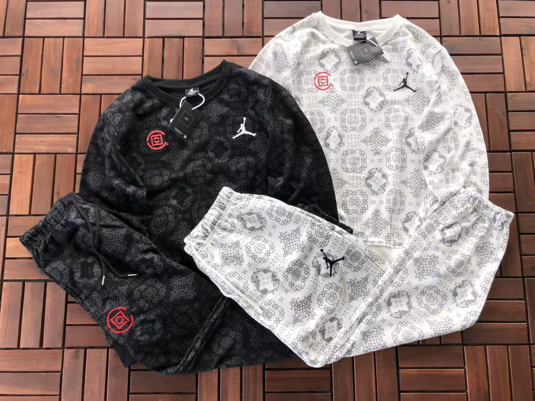Air Jordan Set