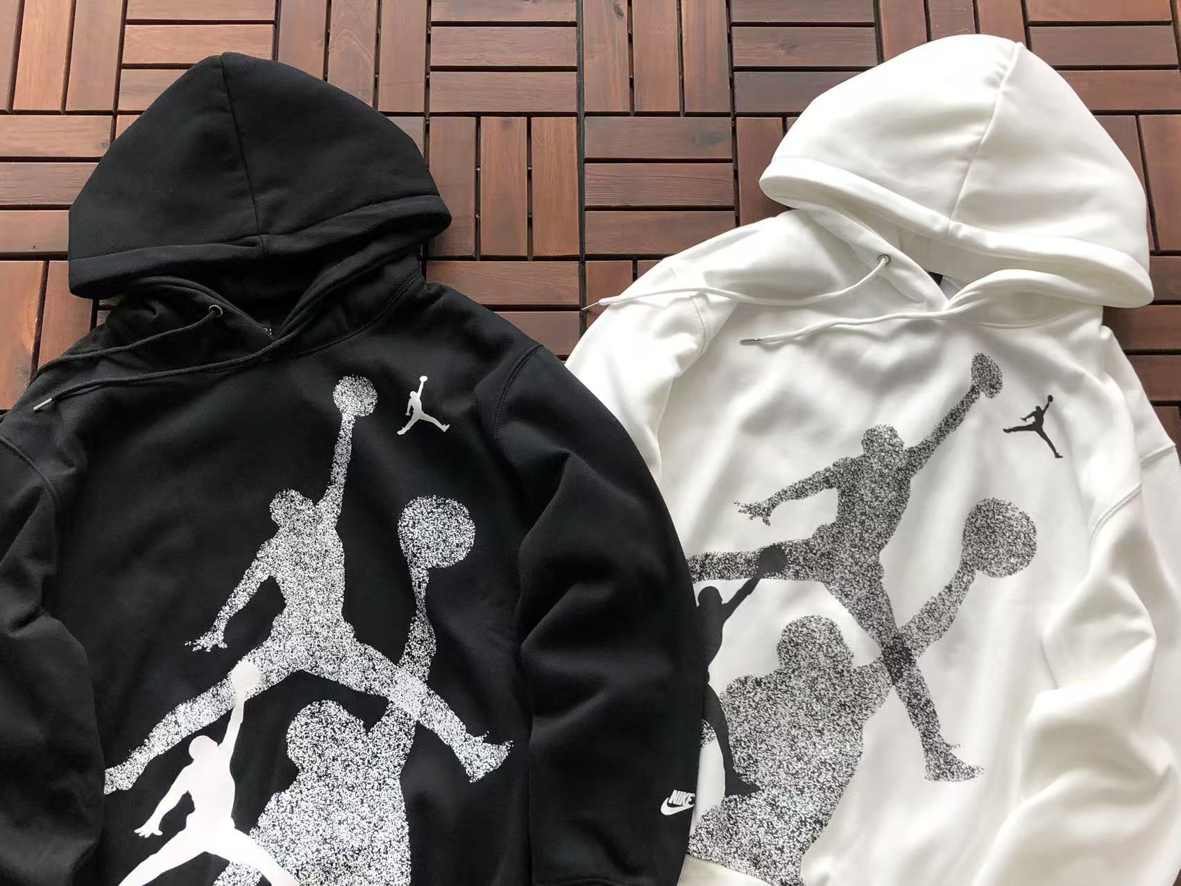 Air Jordan Hoodie
